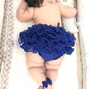 Meet your Posher, Rosa